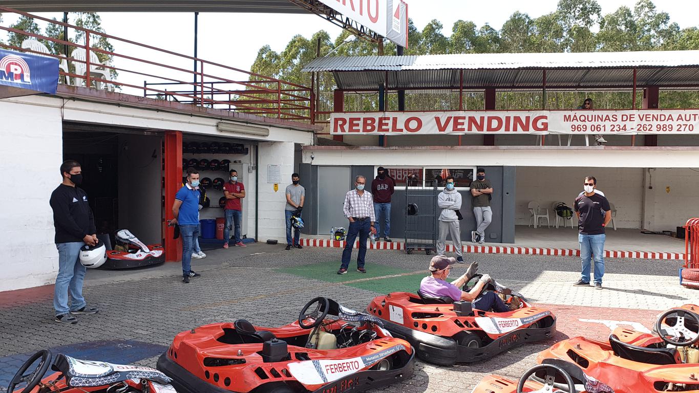 MA Karting Series0